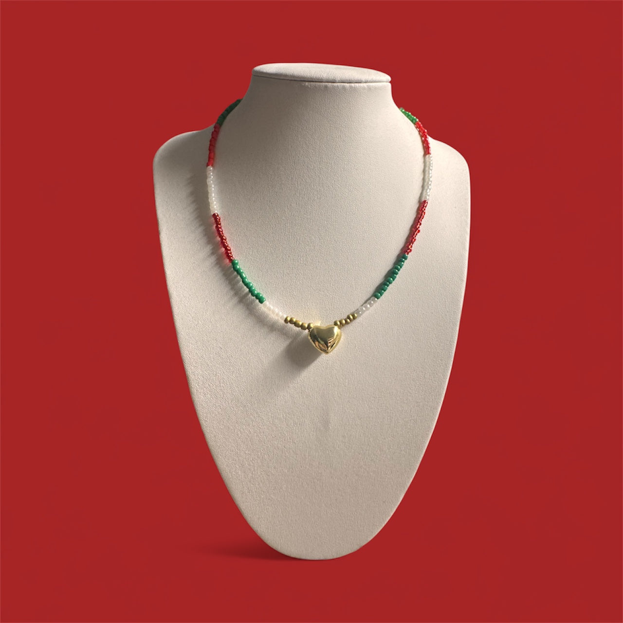 Love in Christmas Time