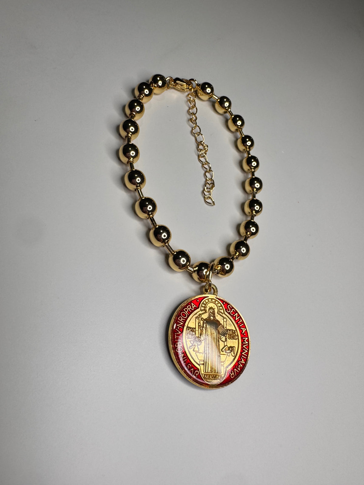 Pulsera SB Medalla