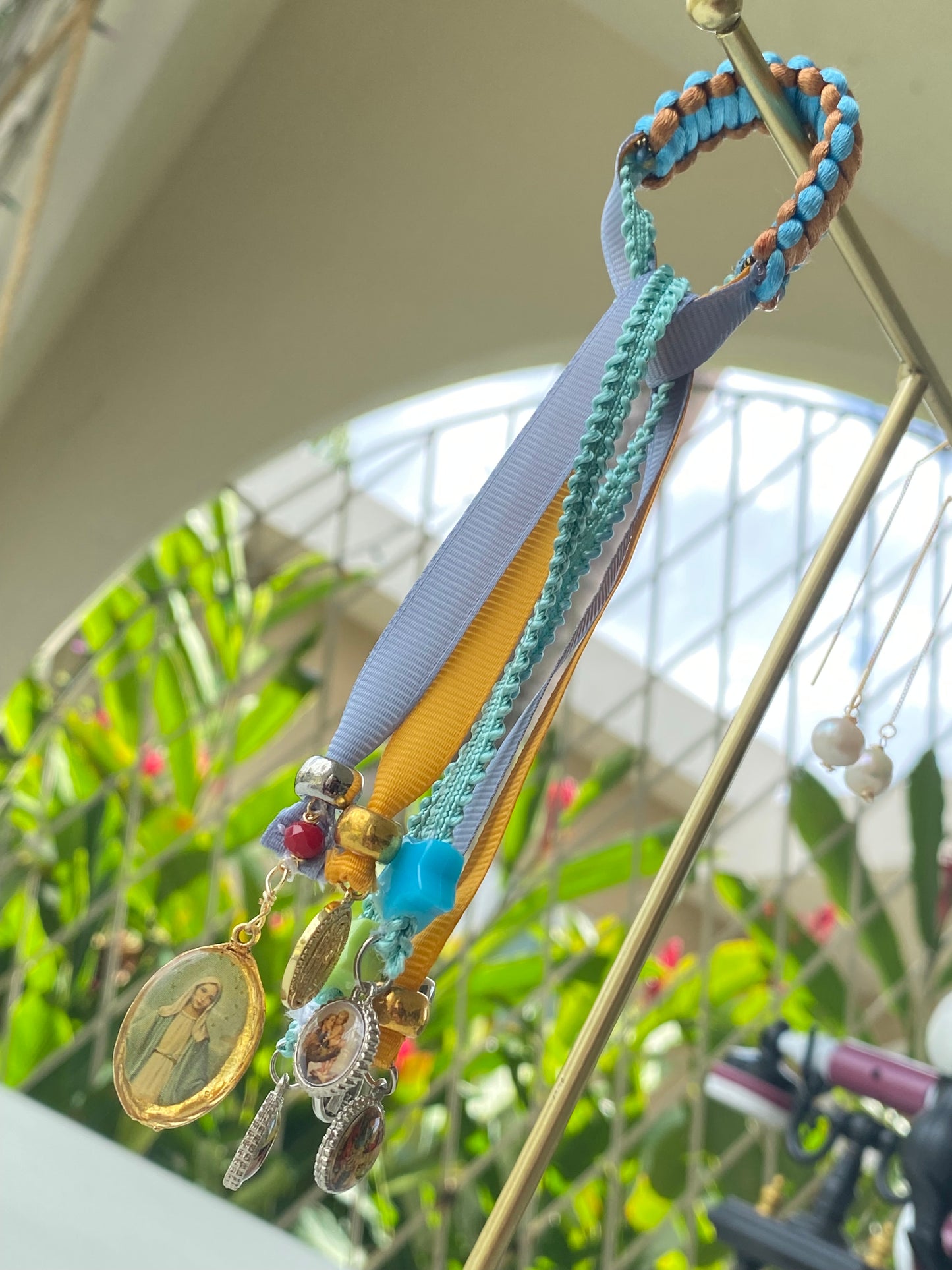 Pulsera Bendición