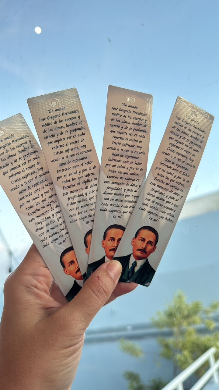 Bookmarks