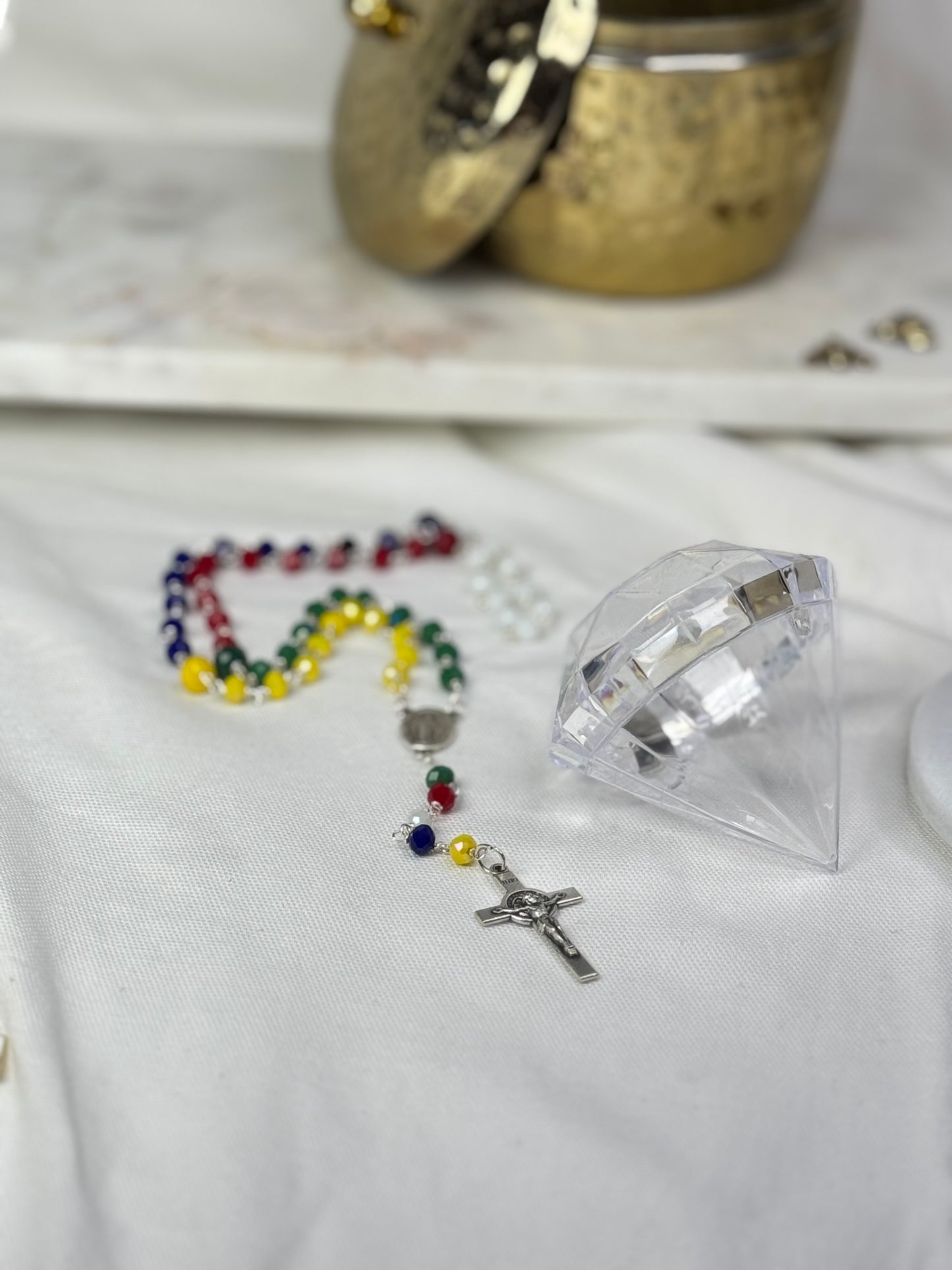Misionero Rosario