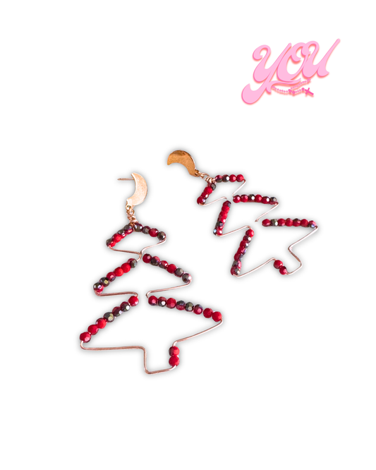 Love Christmas tree