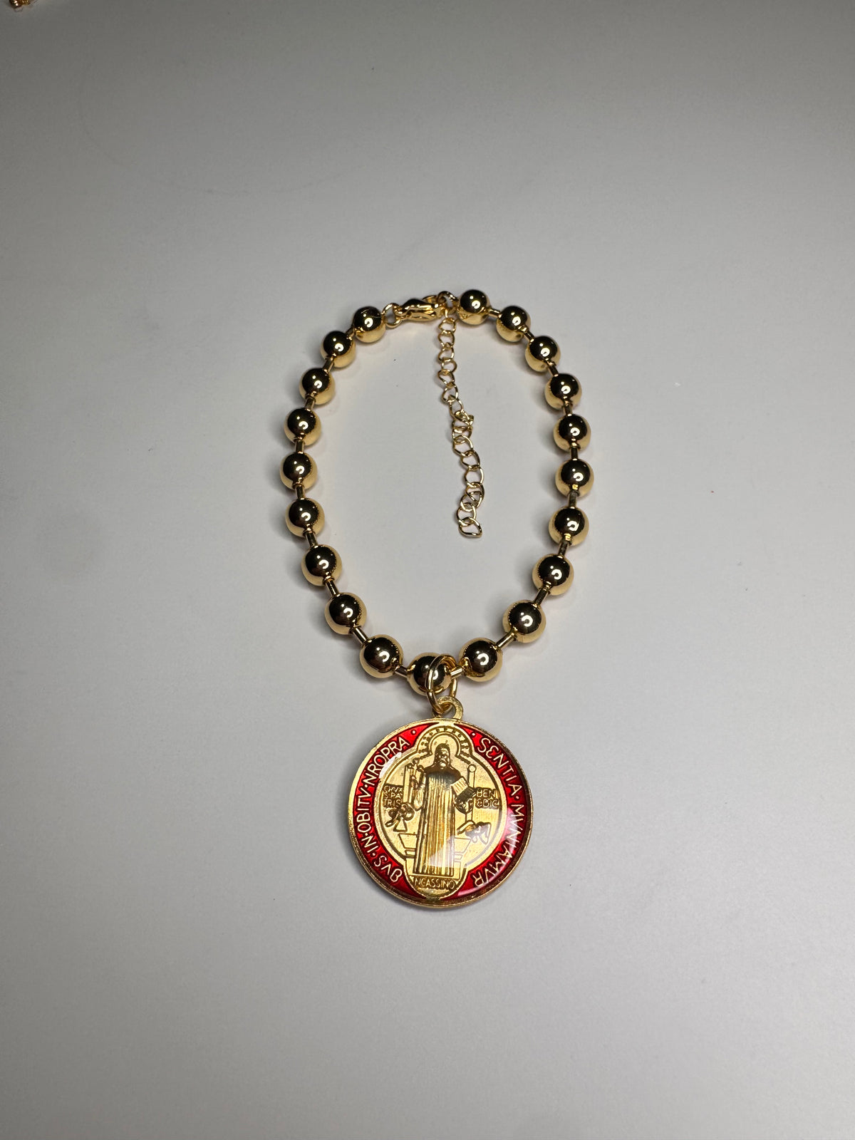Pulsera SB Medalla