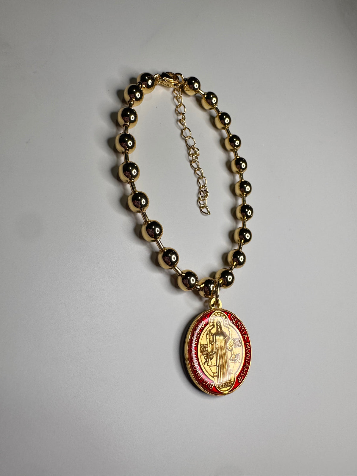 Pulsera SB Medalla