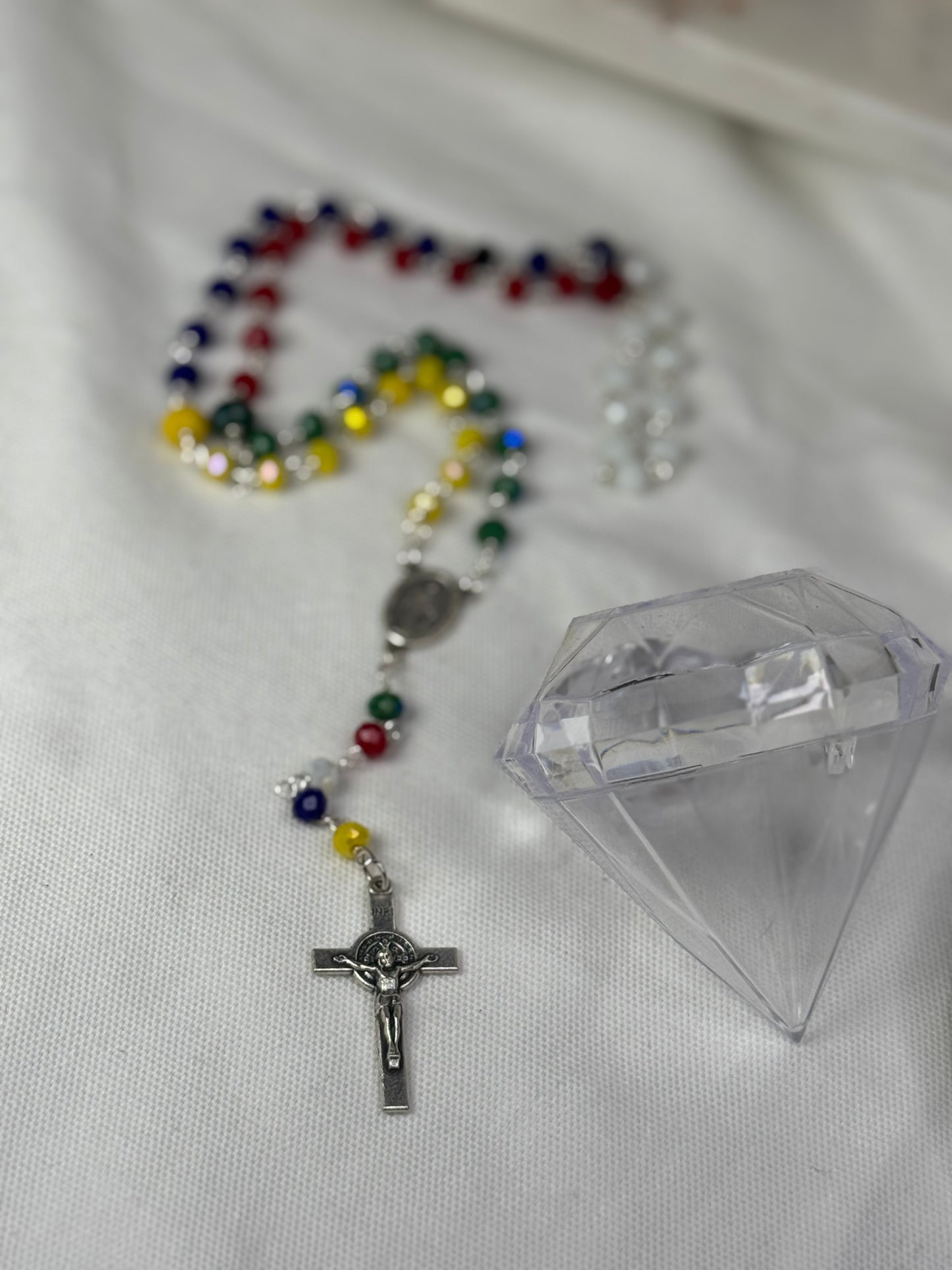 Misionero Rosario