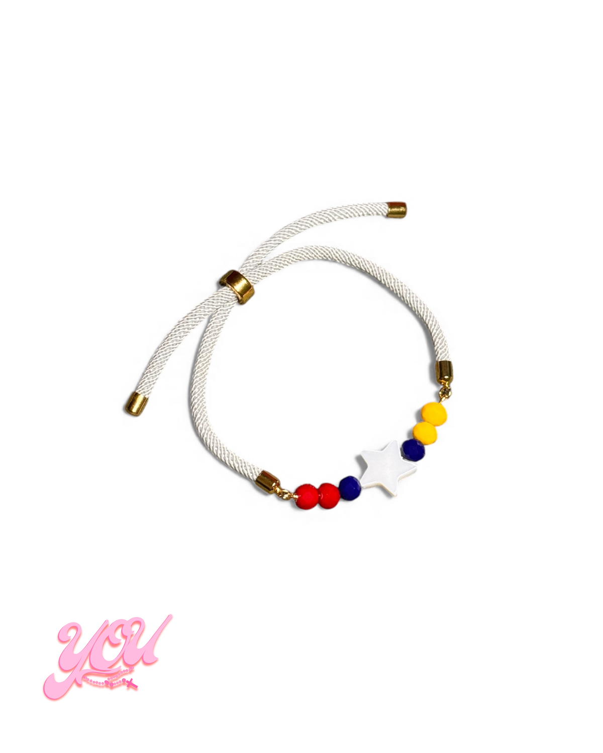 Pulsera Con Proposito