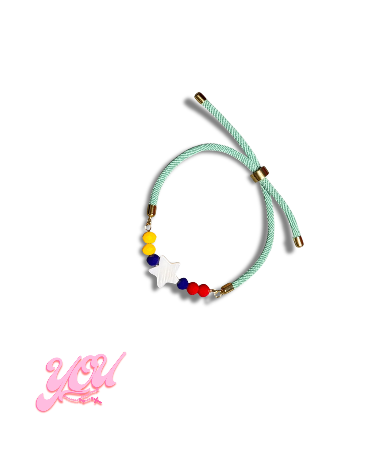 Pulsera Con Proposito