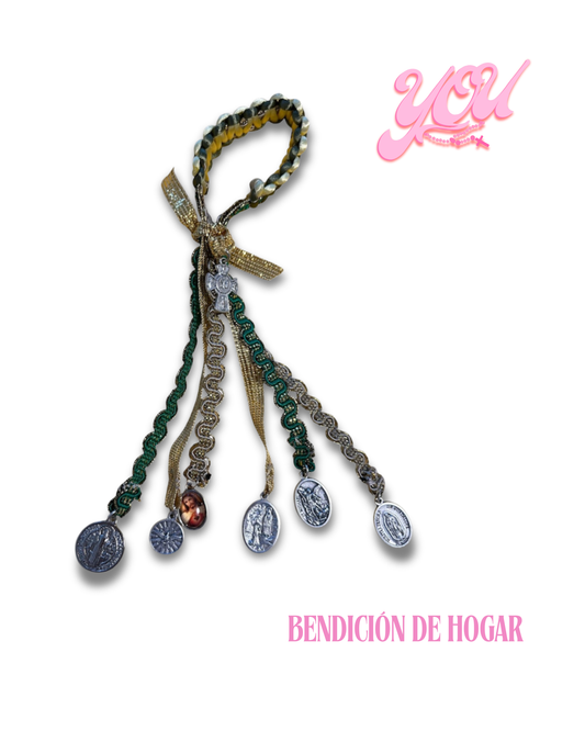 Bendicion de Hogar