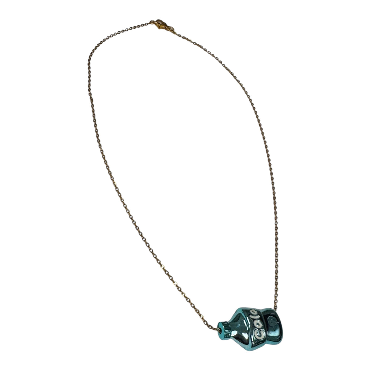 Little fun bottle