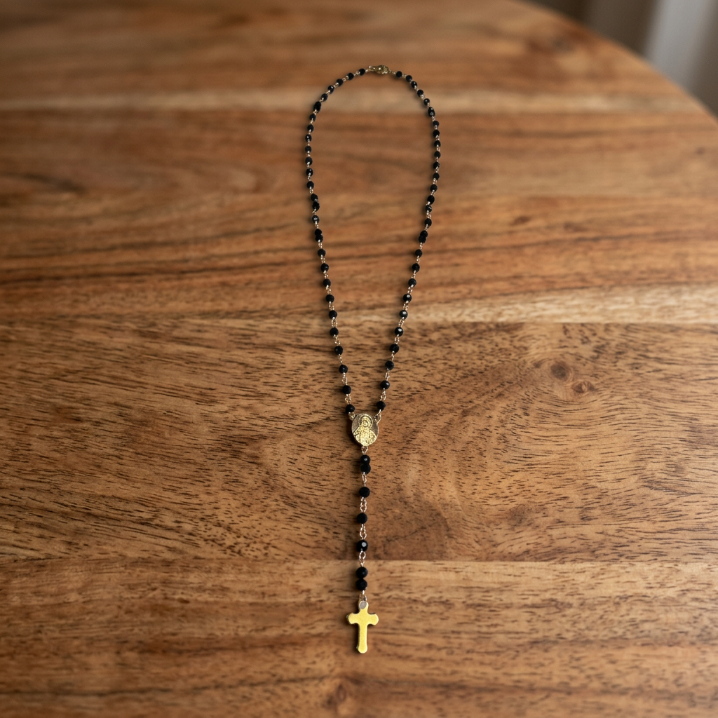 4mm Mini Full Rosario