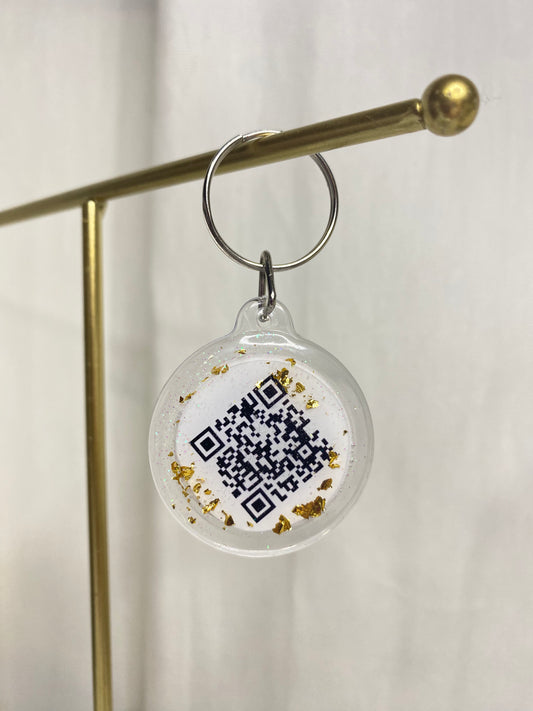 Smart Key Chain