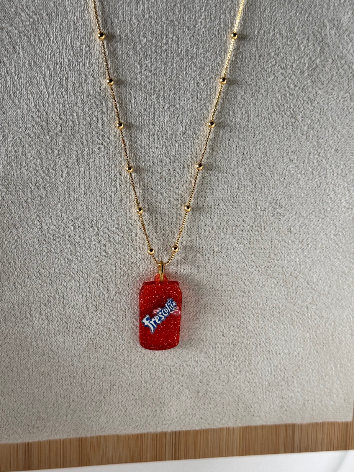 Frescolita Pendant