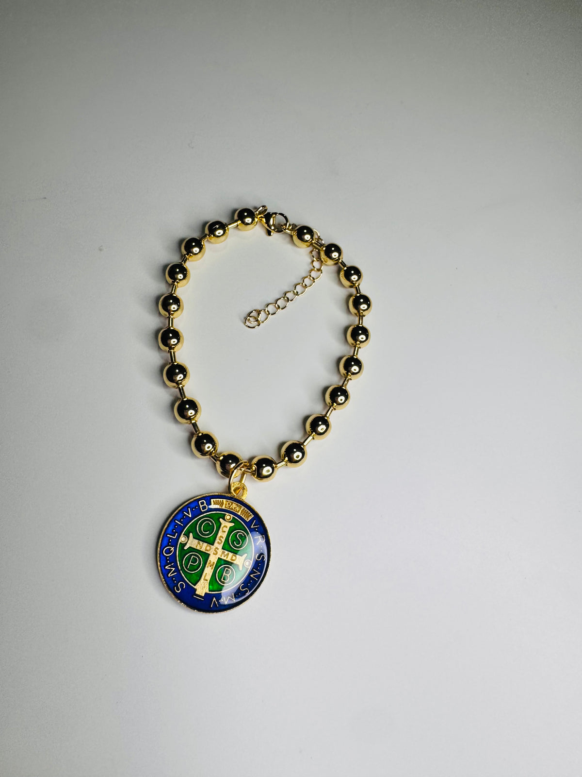 Pulsera SB Medalla