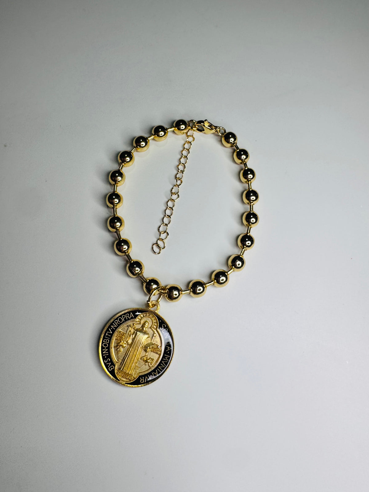 Pulsera SB Medalla