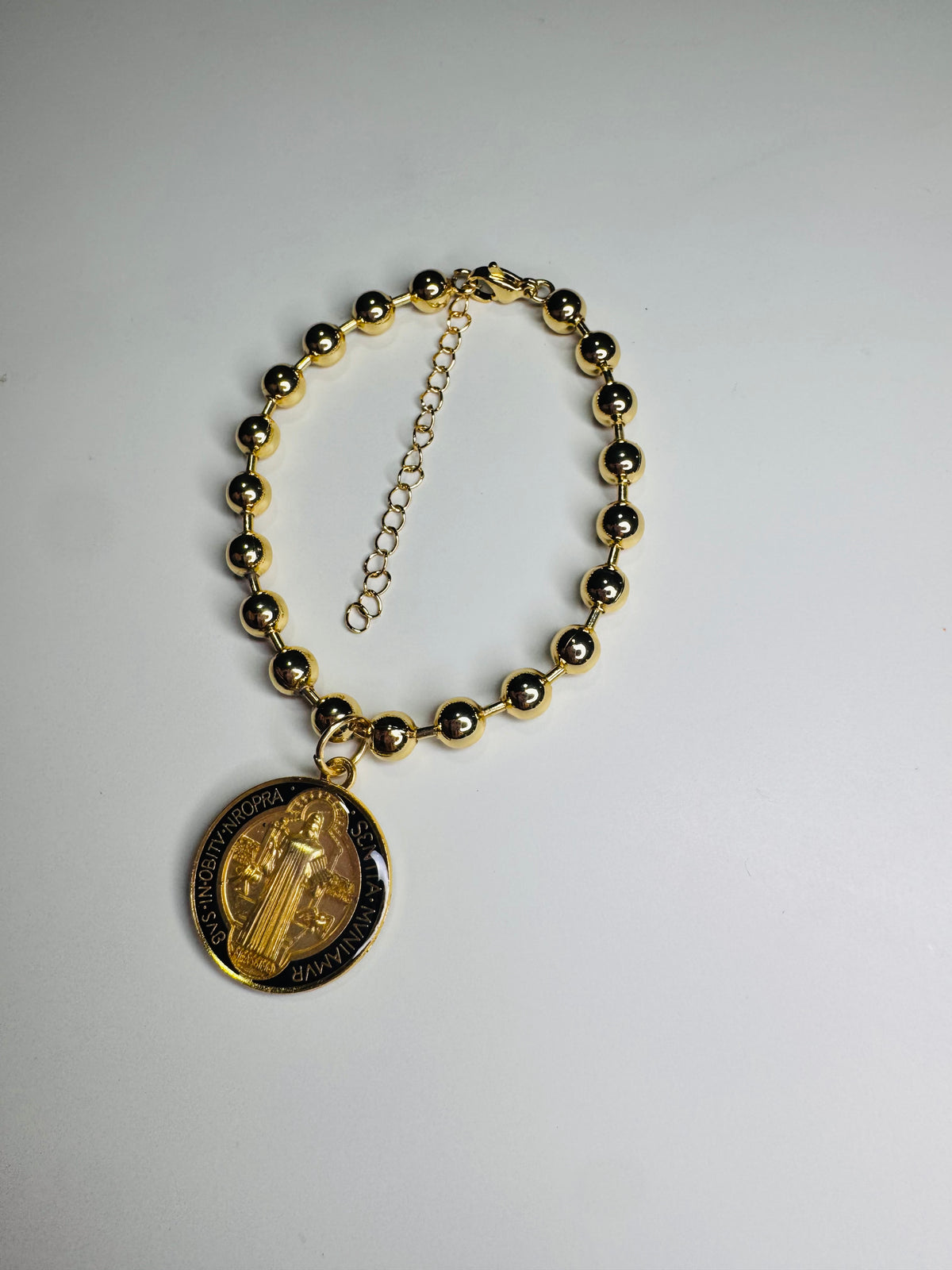 Pulsera SB Medalla
