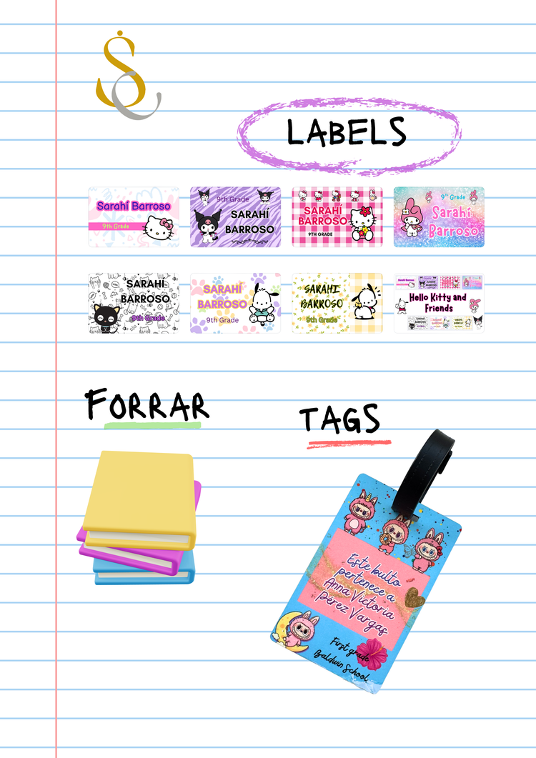 Back to School