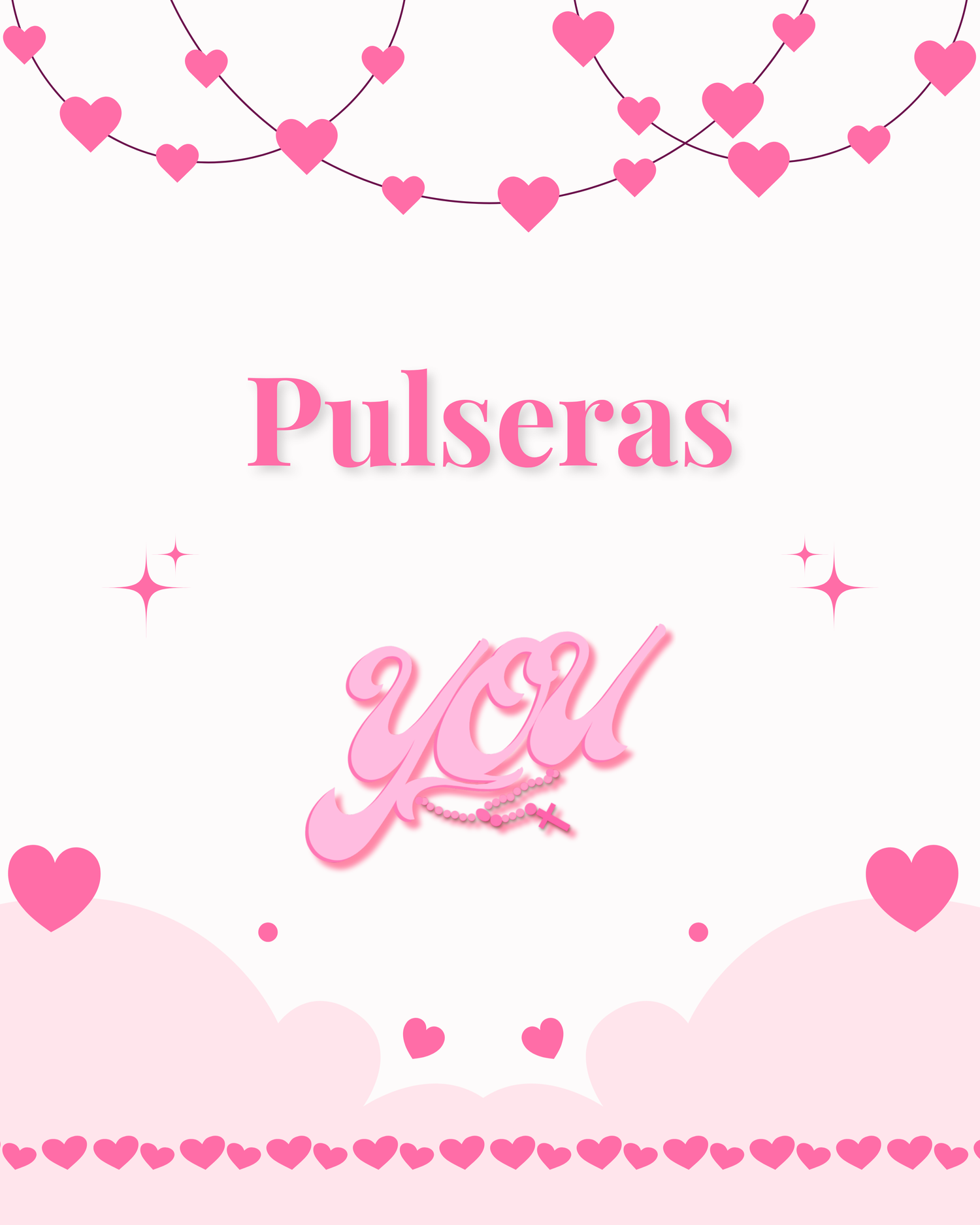 PULSERAS