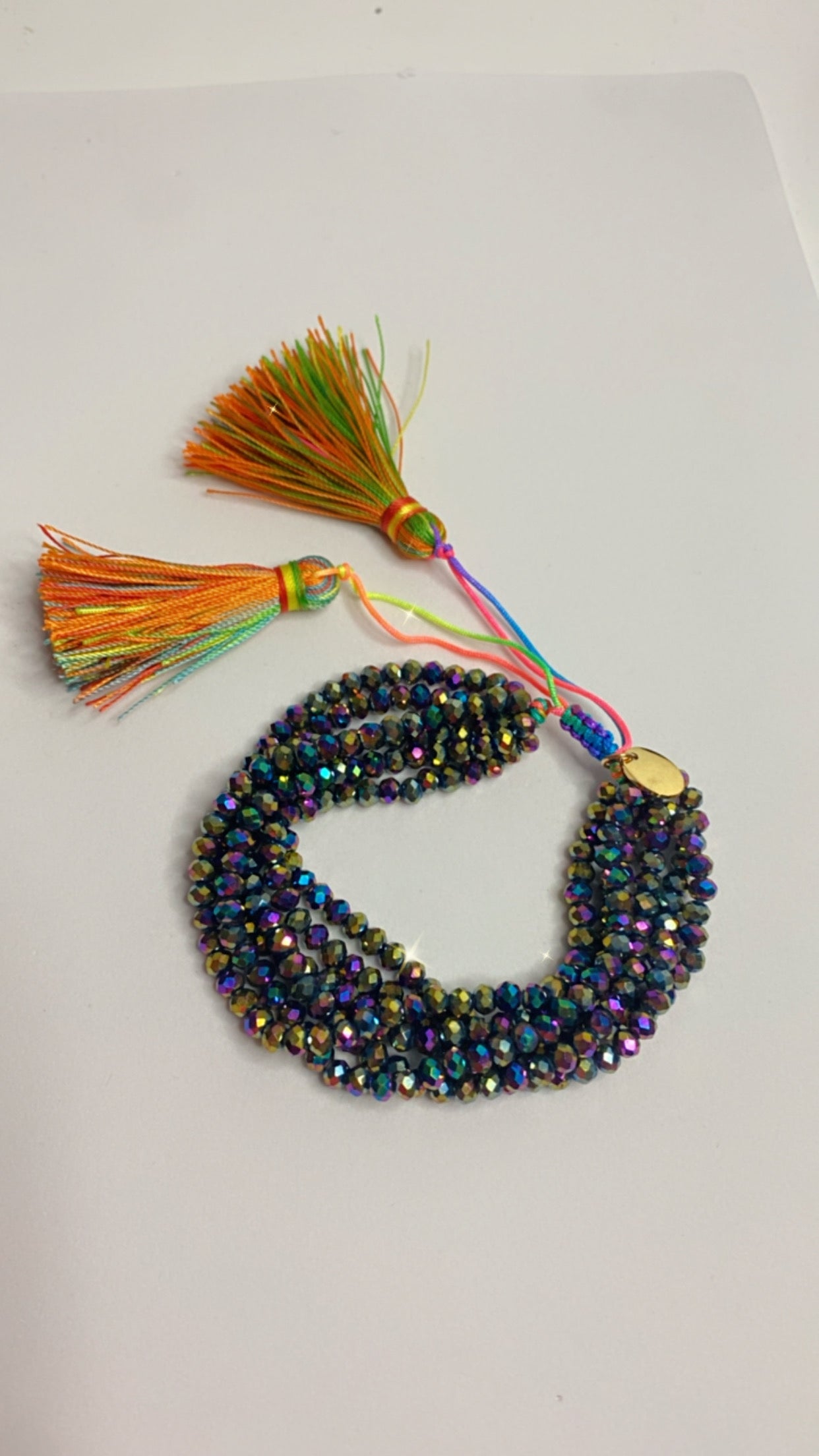 La mejor pulsera