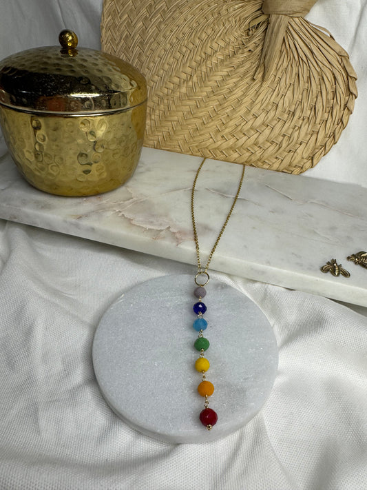 Chakras