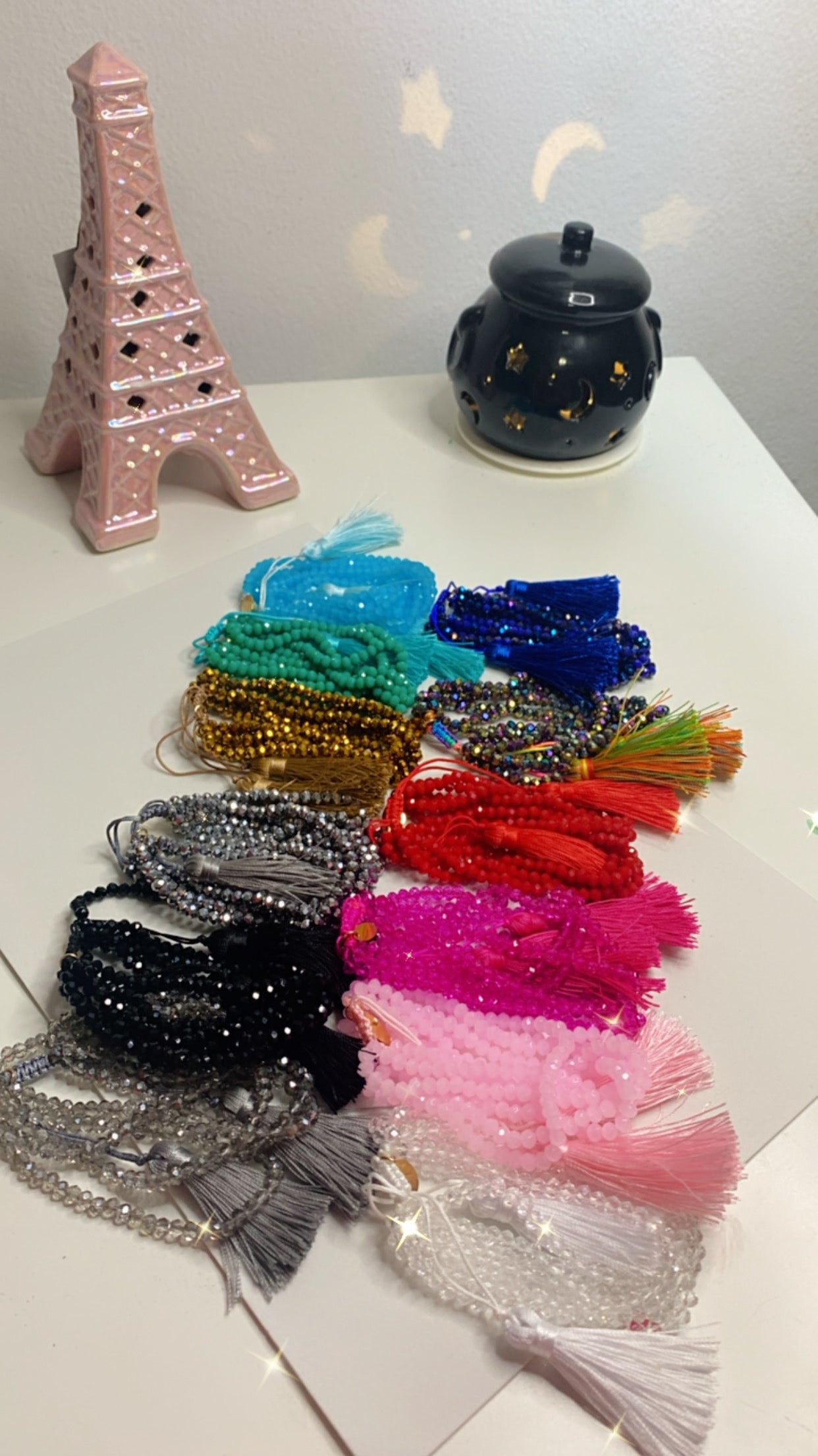 La mejor pulsera