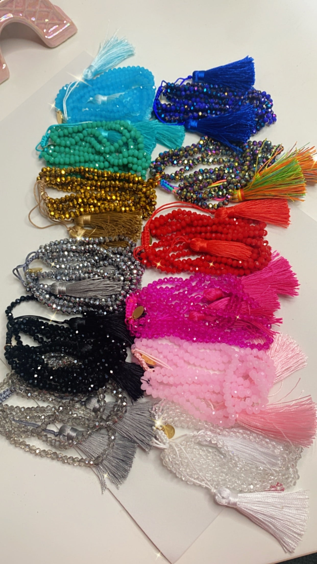 La mejor pulsera