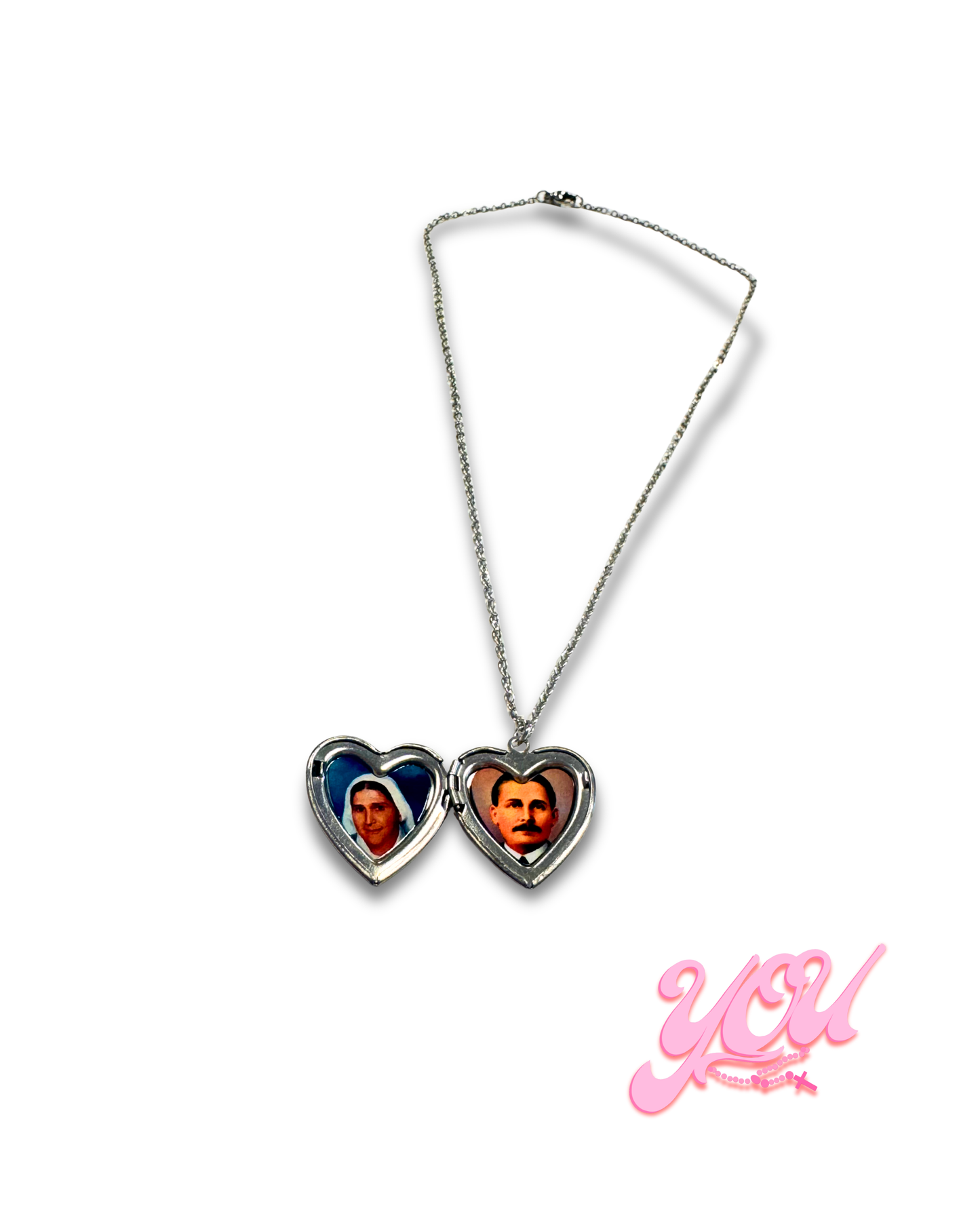 Heart Locket