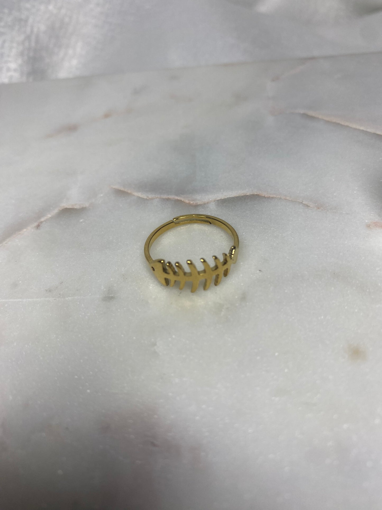 Summer fun ring