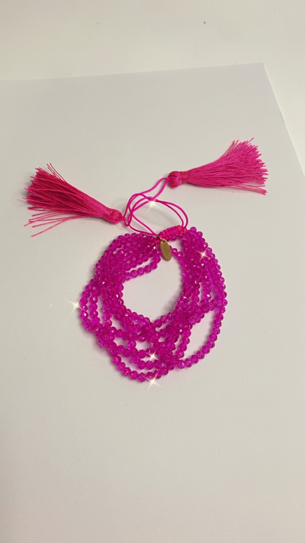 La mejor pulsera
