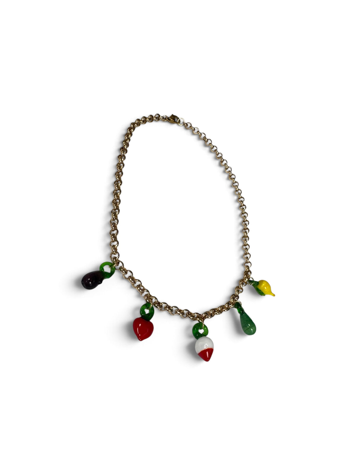Sweet Necklace