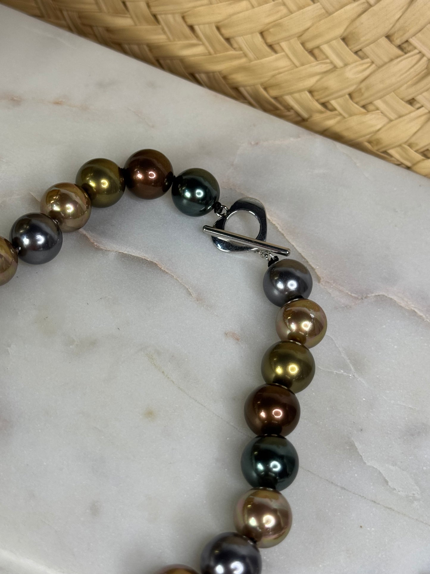 Nature Fresh W Pearls