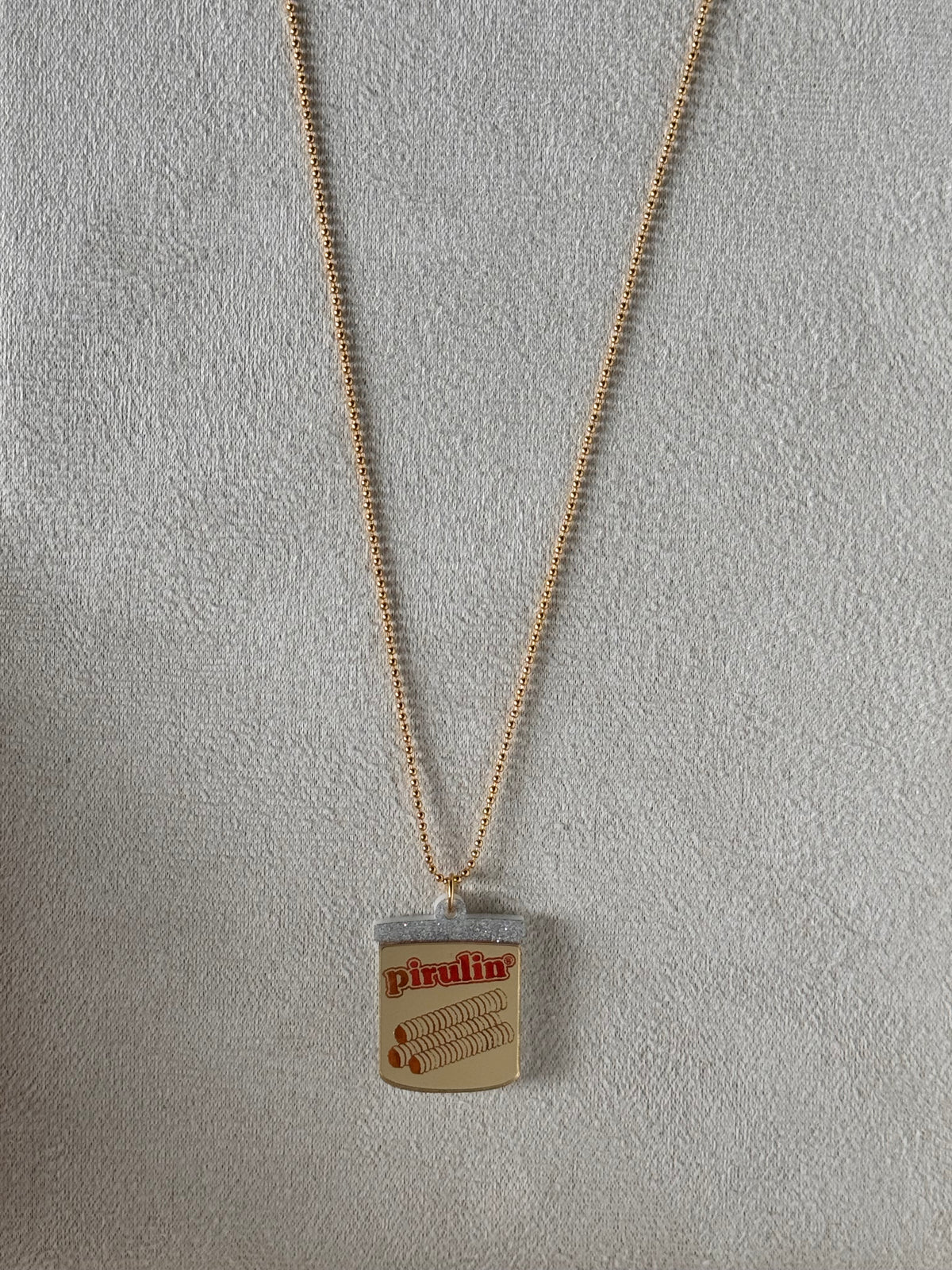 Pirulin Charm