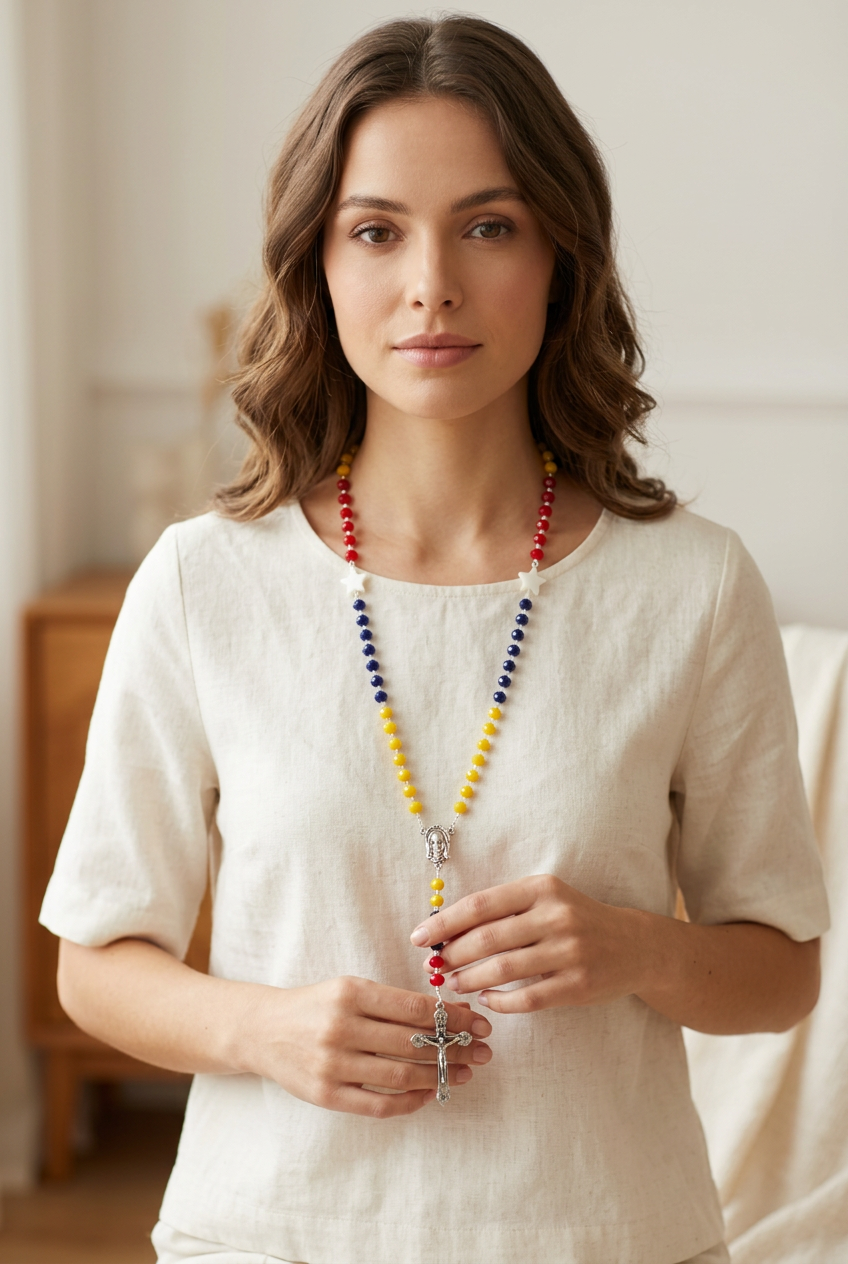 Rosario Tricolor