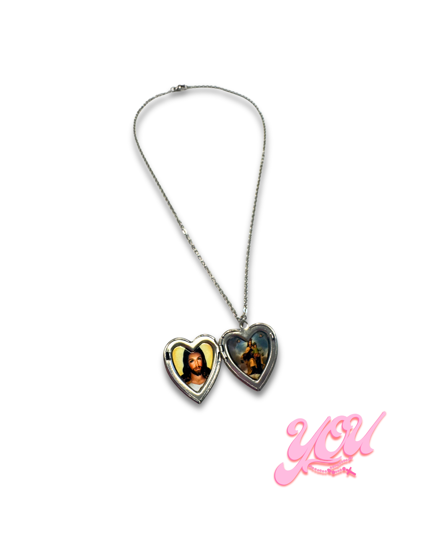 Heart Locket