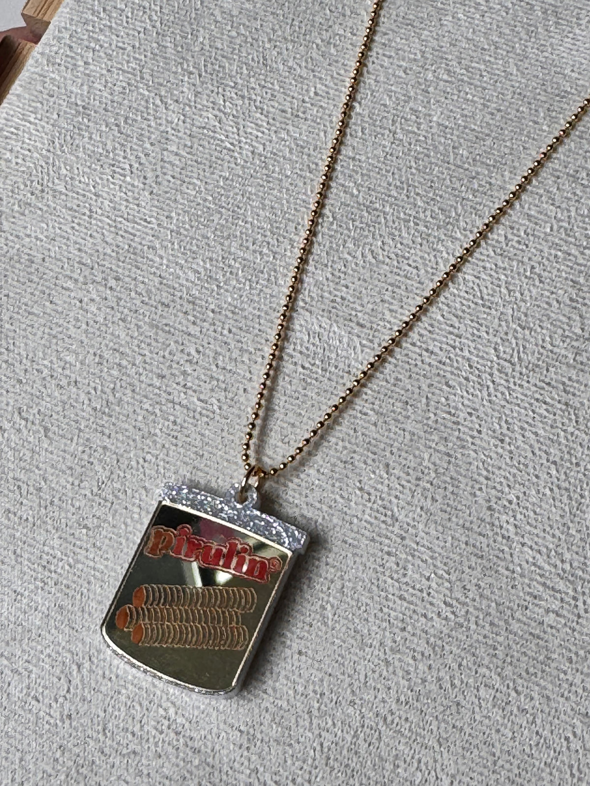 Pirulin Charm