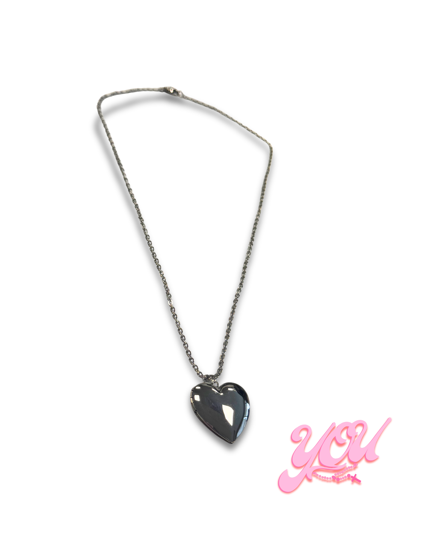 Heart Locket