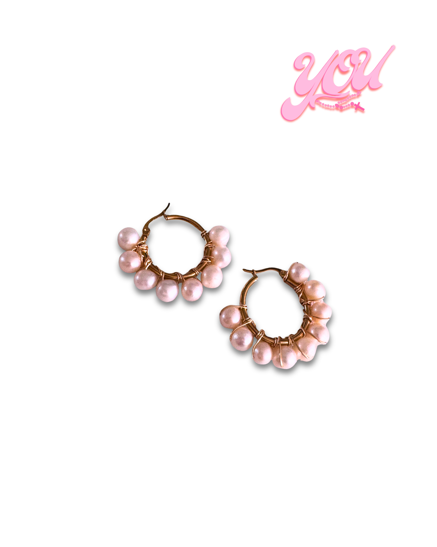 Argollas de media”