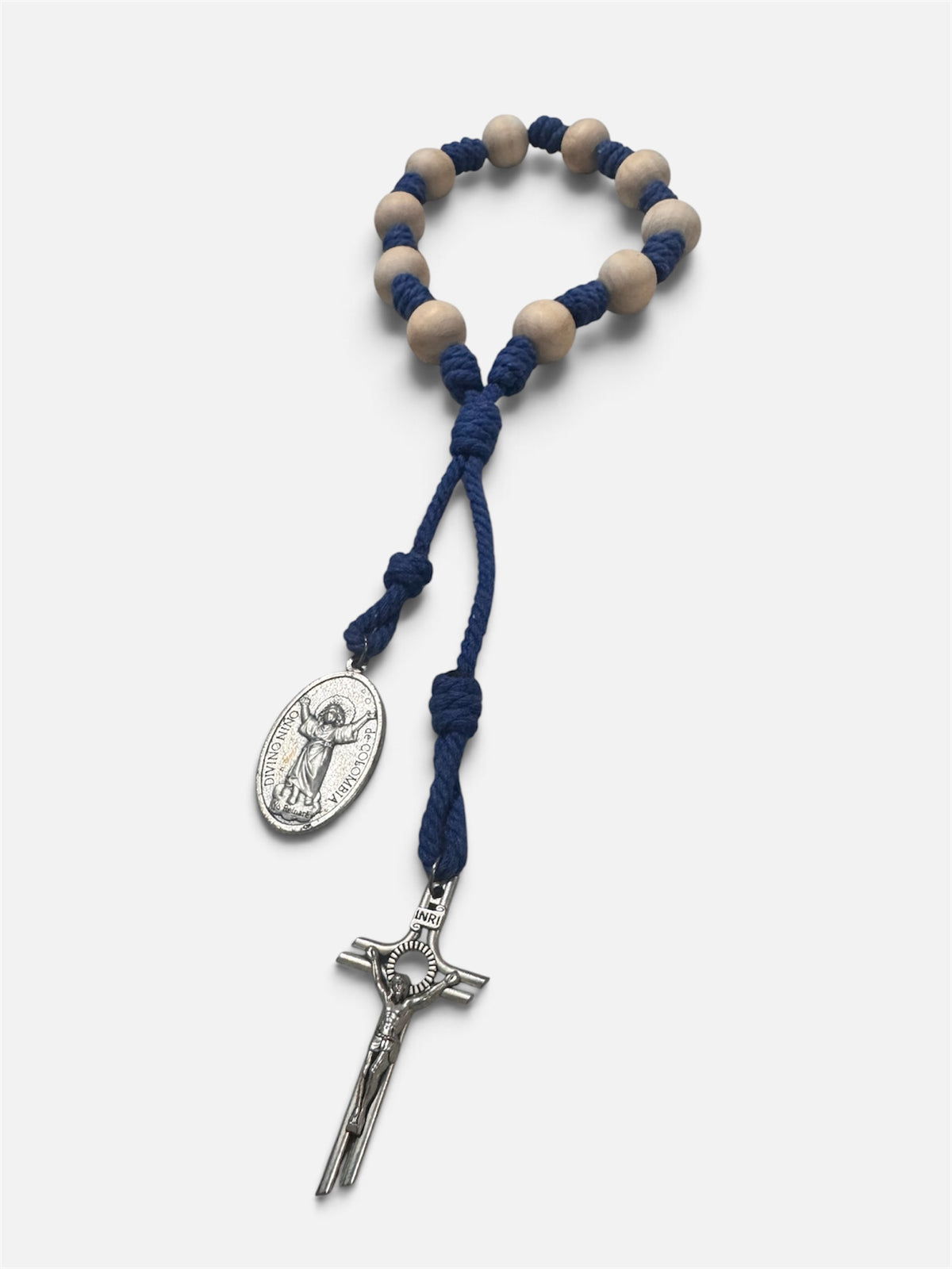 Bendición niño Jesus