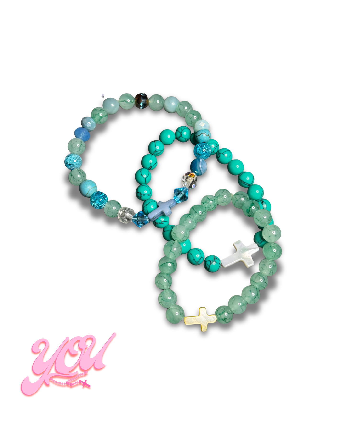 Pulseras Me Alegran el Dia