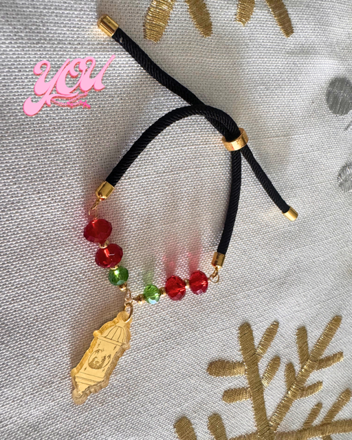 Navidad Bracelet