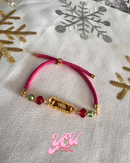 Navidad Bracelet