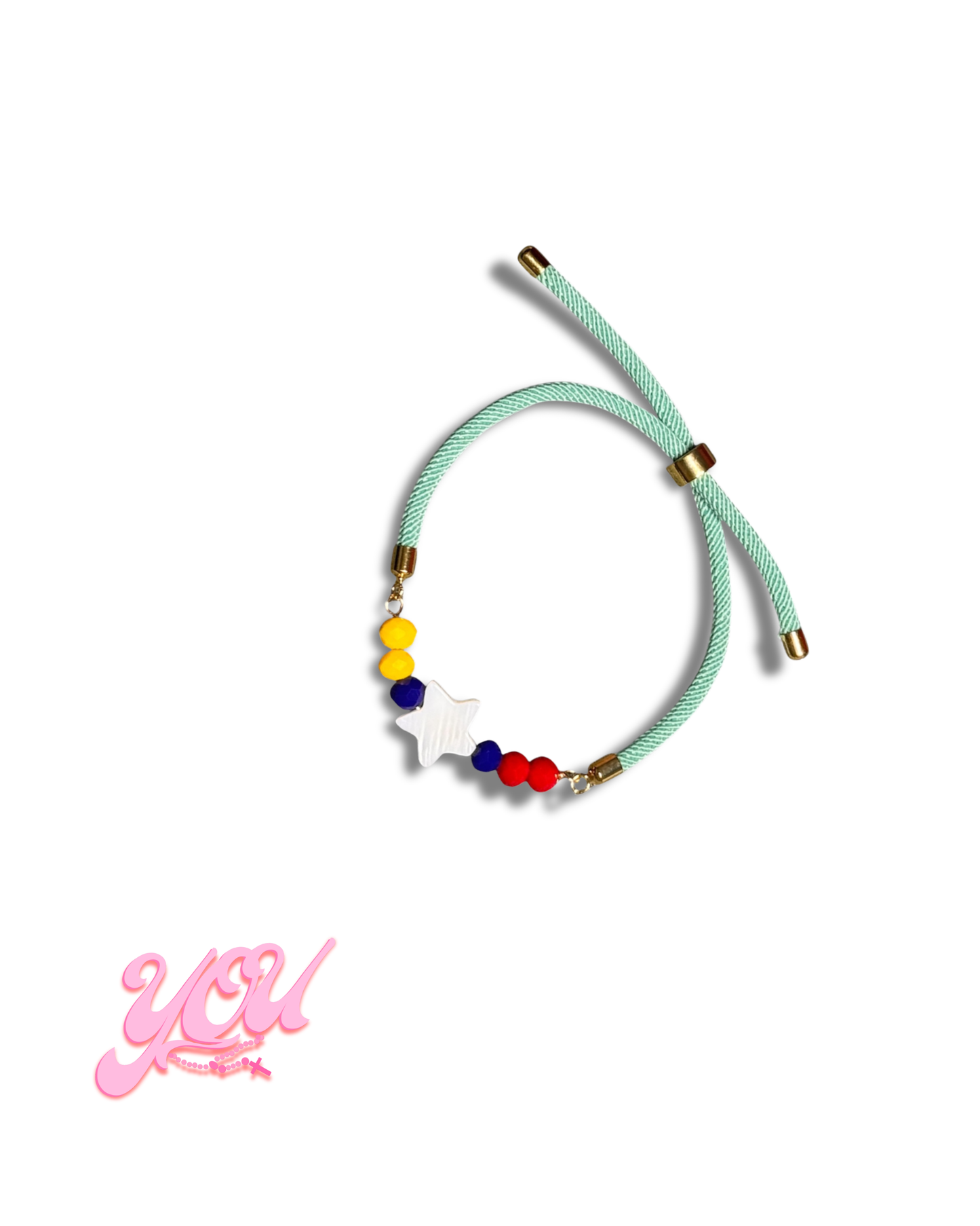 Pulsera Con Proposito