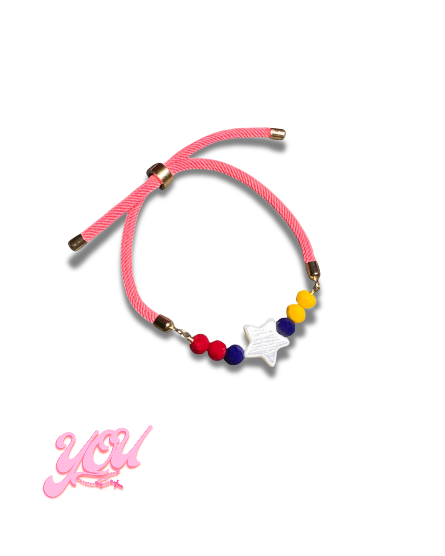 Pulsera Con Proposito