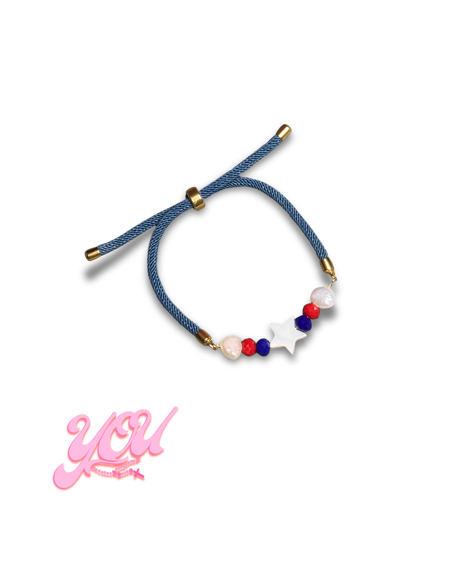 Pulsera Con Proposito
