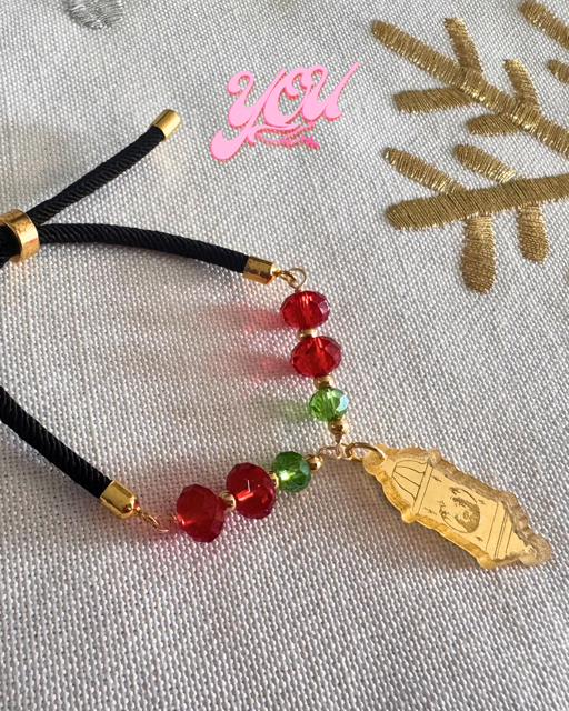 Navidad Bracelet
