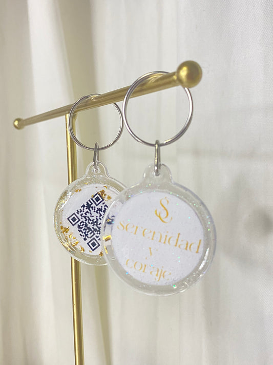 Smart Key Chain