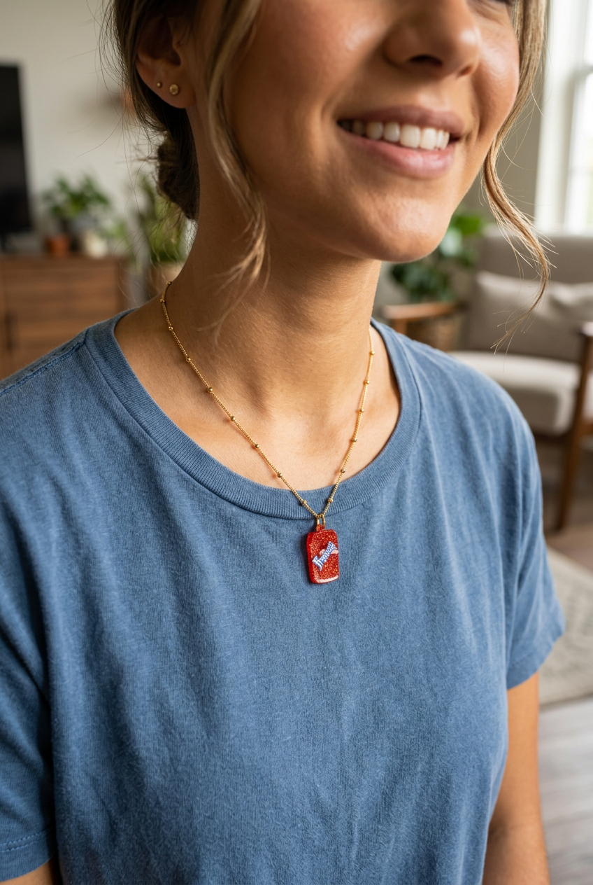 Frescolita Pendant
