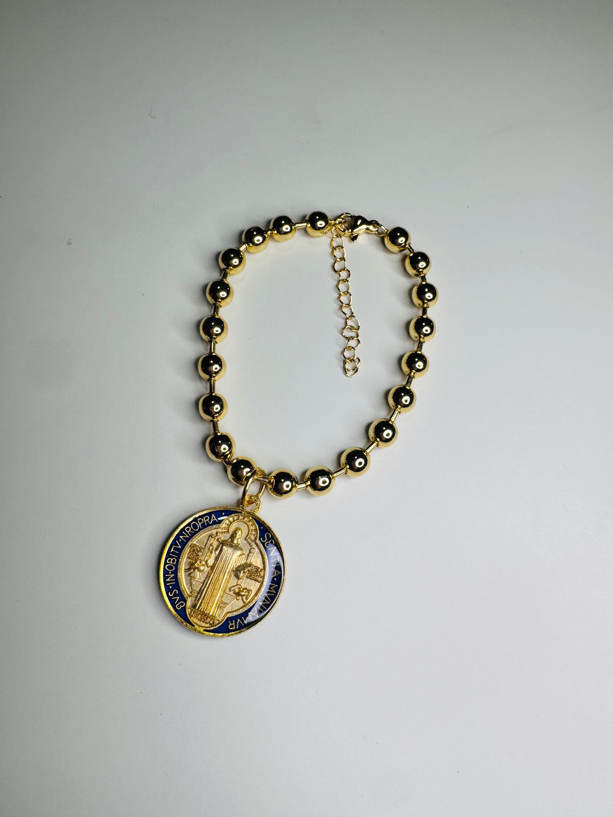 Pulsera SB Medalla