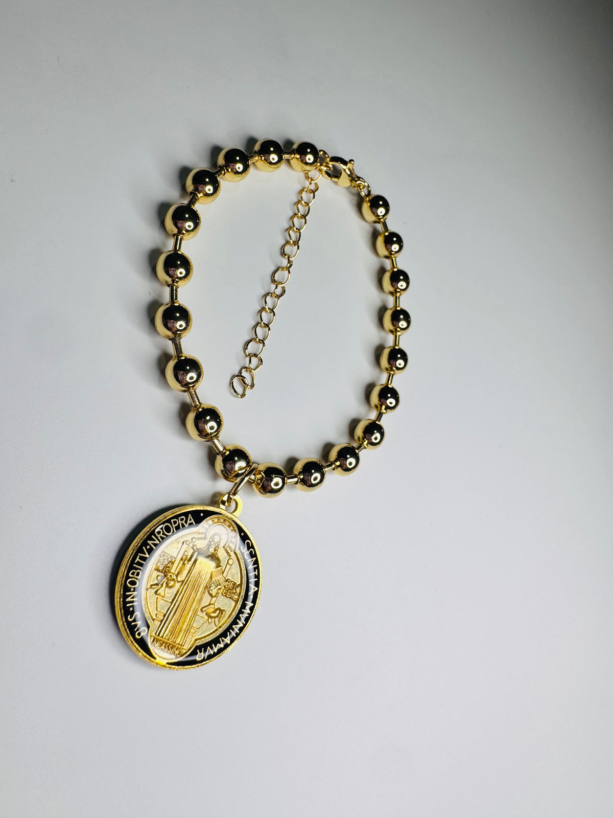 Pulsera SB Medalla