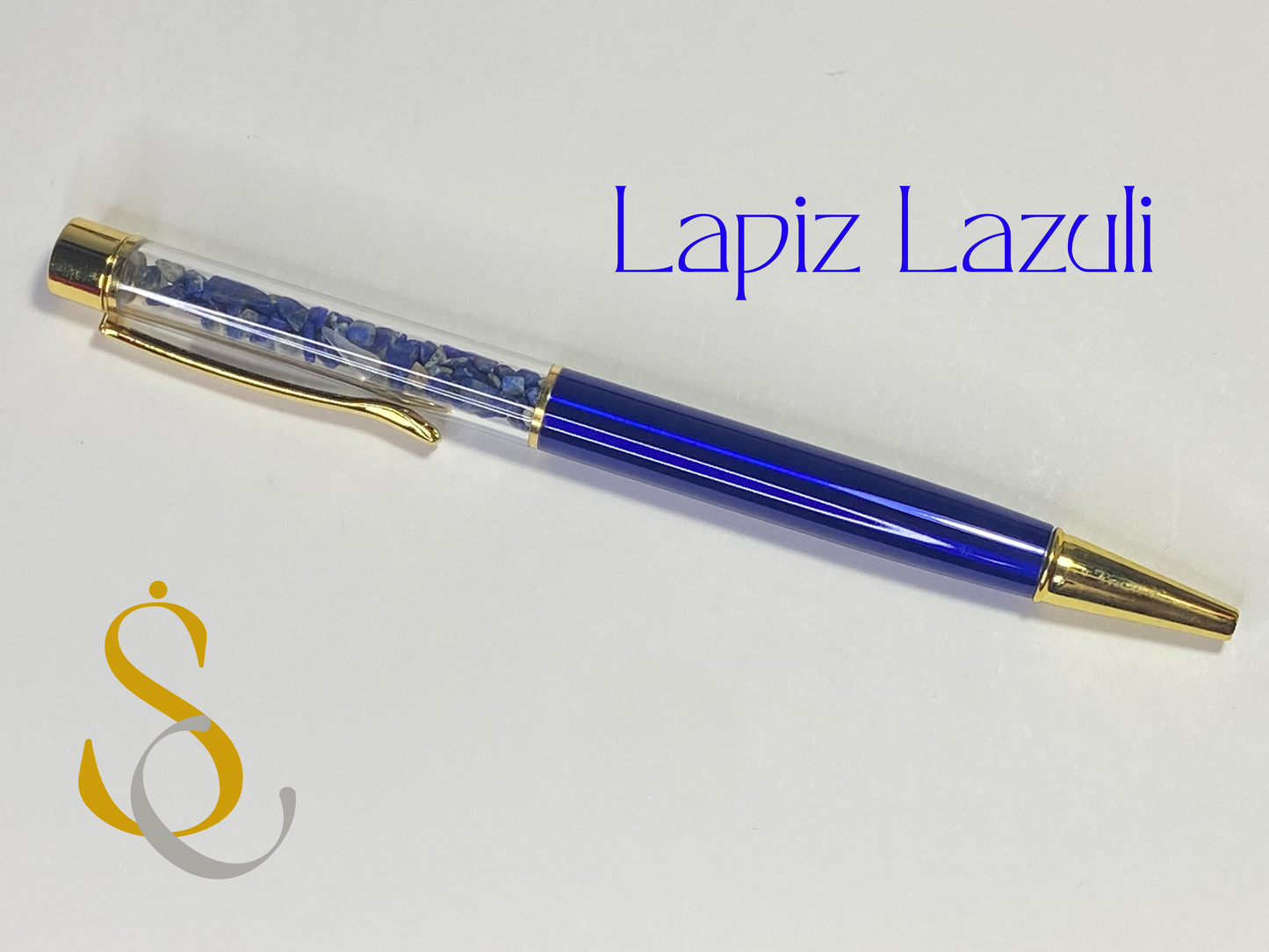 Lapiz Lazulipen