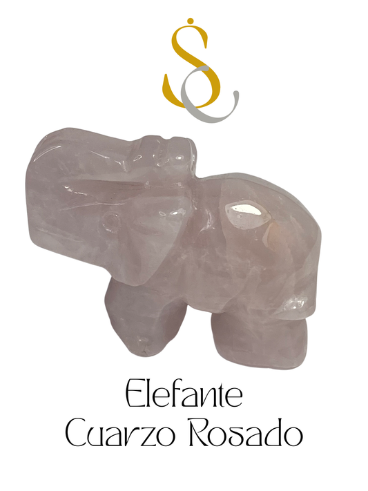 Elefante de Piedra RQ